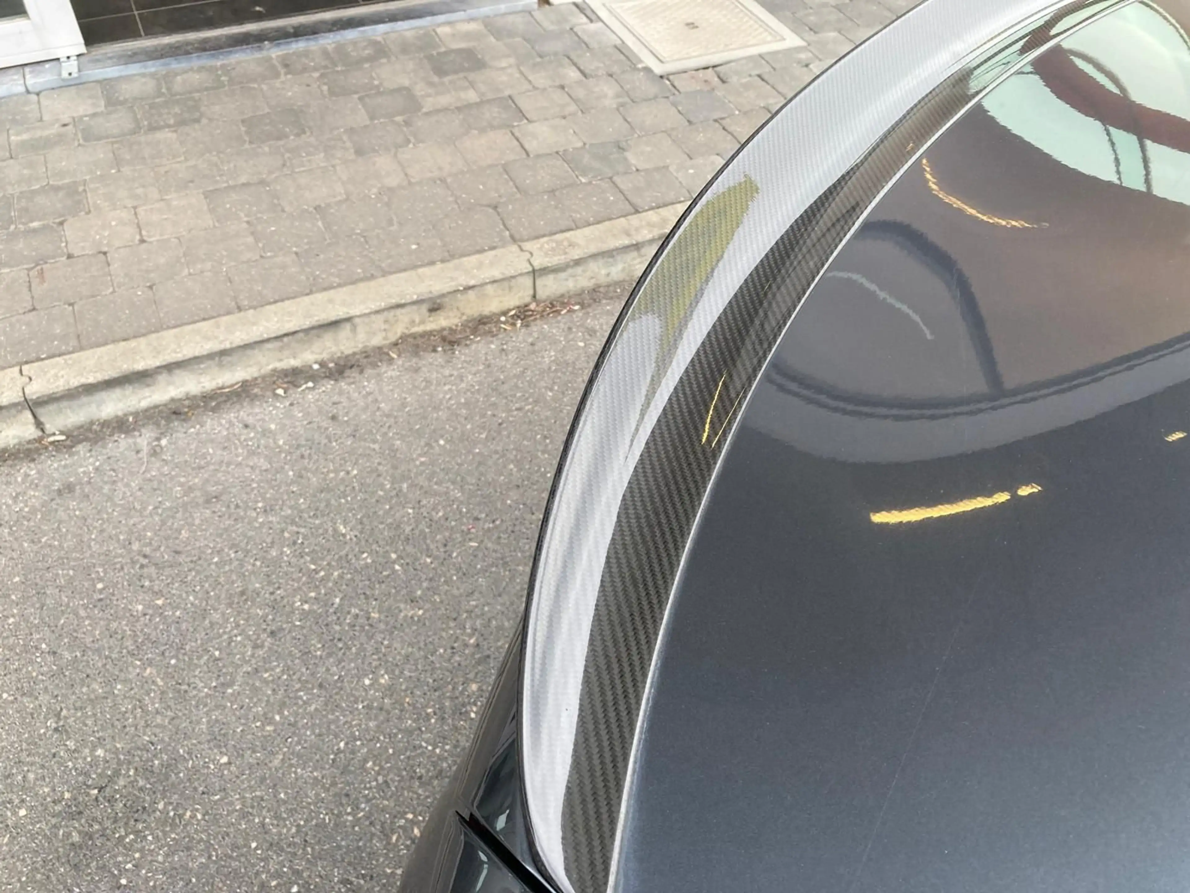 BMW M2 BMW M2 incl. pack carbon — photo 17
