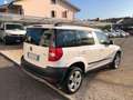 Skoda Yeti 1.2 TSI DSG Ambition OK NEOPATENTATI Blanc - thumbnail 3