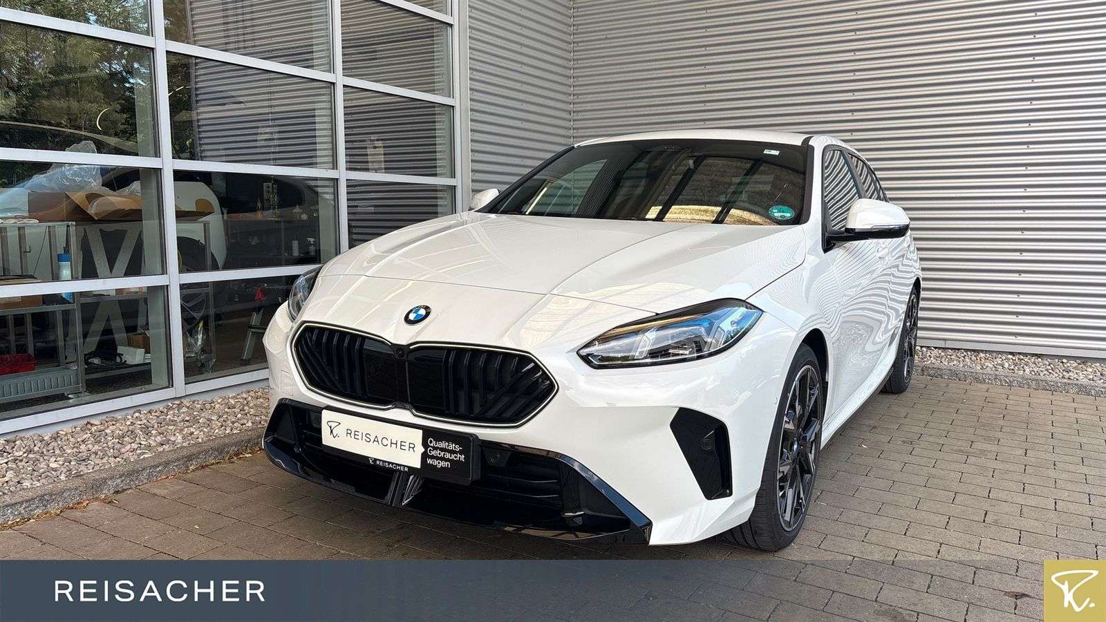 BMW 120