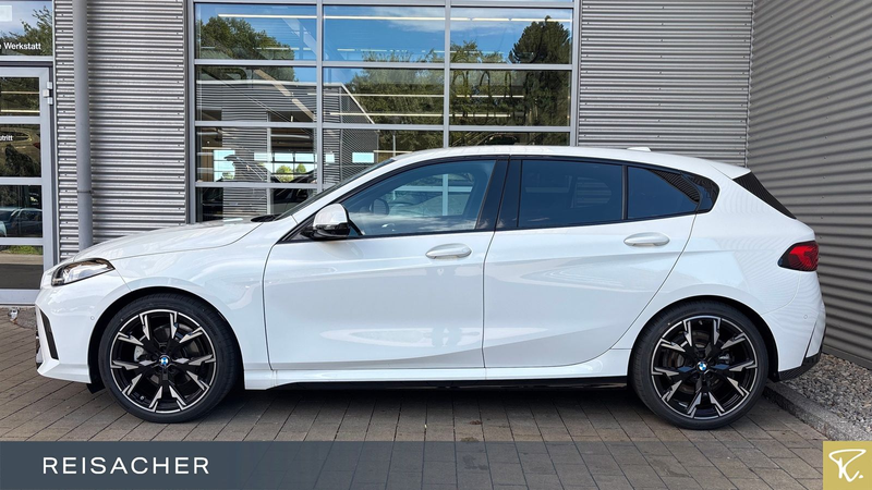 BMW 120 M-Sport,DA+,Autom — photo 4