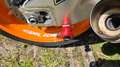 Honda CBR 1000 Orange - thumbnail 6