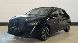 Peugeot 208 1.2 PureTech 130ch S\u0026S GT EAT8