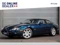 Jaguar XK8 4.0 V8 Coupé |NLauto|Youngtimer|Zeermooi Bleu - thumbnail 1