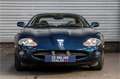 Jaguar XK8 4.0 V8 Coupé |NLauto|Youngtimer|Zeermooi Bleu - thumbnail 2