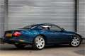 Jaguar XK8 4.0 V8 Coupé |NLauto|Youngtimer|Zeermooi Bleu - thumbnail 4