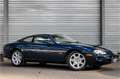 Jaguar XK8 4.0 V8 Coupé |NLauto|Youngtimer|Zeermooi Bleu - thumbnail 3