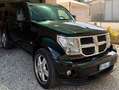 Dodge Nitro Nitro 2.8 L4 crd 16v SXT 4wd auto dpf Nero - thumbnail 3