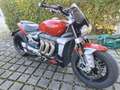 Triumph Rocket 3 R Rouge - thumbnail 1