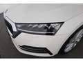 Skoda Octavia Combi 1.4 TSI iV Style Weiß - thumbnail 8