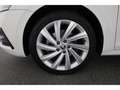 Skoda Octavia Combi 1.4 TSI iV Style Weiß - thumbnail 10