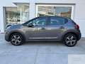 Citroen C3 C3 1.2 PURETECH 83 CV C.MANUALE S&S FEEL NEOPATEN Grijs - thumbnail 3
