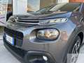 Citroen C3 C3 1.2 PURETECH 83 CV C.MANUALE S&S FEEL NEOPATEN Grijs - thumbnail 5