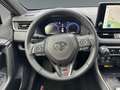 Toyota RAV 4 RAV4 Hybrid GR AWD *360*SITZMEMORY*NAVI*AWD* Blanc - thumbnail 13