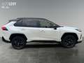 Toyota RAV 4 RAV4 Hybrid GR AWD *360*SITZMEMORY*NAVI*AWD* Blanc - thumbnail 7