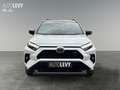 Toyota RAV 4 RAV4 Hybrid GR AWD *360*SITZMEMORY*NAVI*AWD* Blanc - thumbnail 9