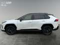 Toyota RAV 4 RAV4 Hybrid GR AWD *360*SITZMEMORY*NAVI*AWD* Blanc - thumbnail 3