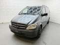Mercedes-Benz Vito 110 CDI 343 AIRCO NAP 10 PERSOONS Grijs - thumbnail 8