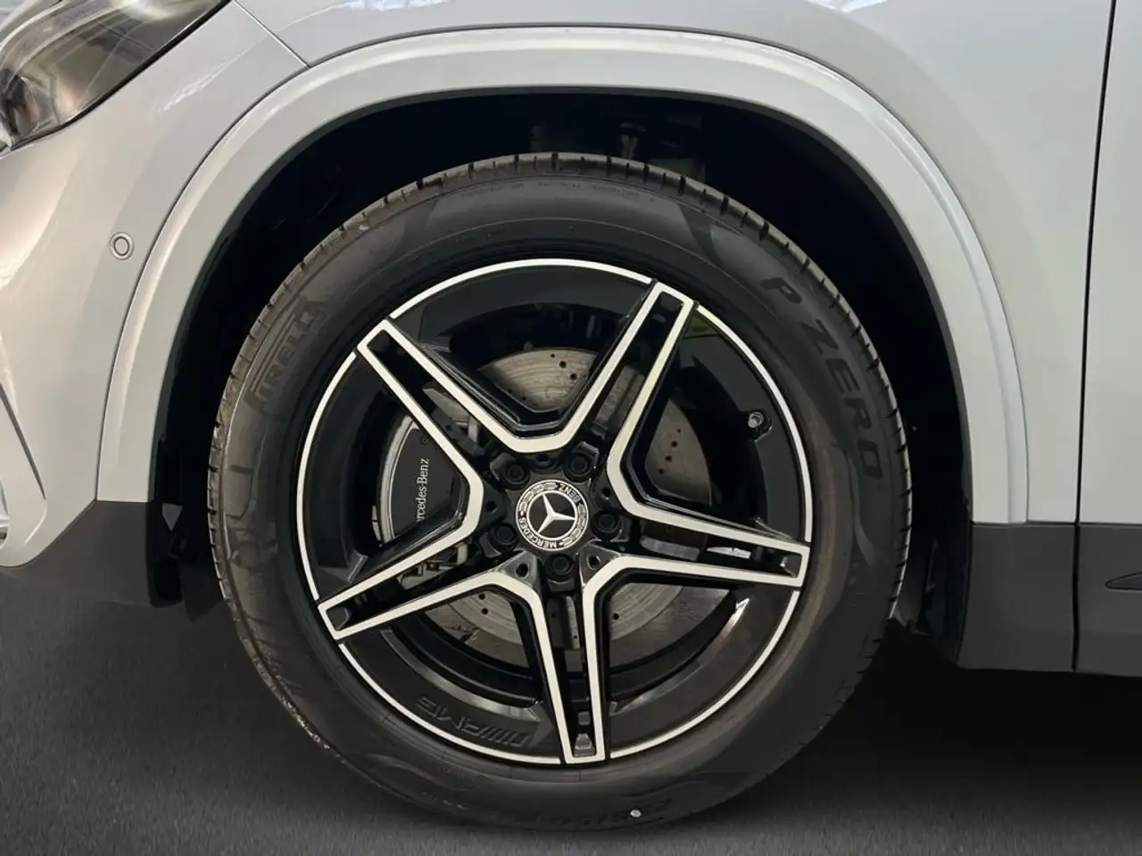 Mercedes-Benz GLA 2026