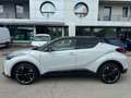 Toyota C-HR C-HR 2.0 Hybrid E-CVT GR Sport - thumbnail 10