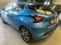 Nissan Micra 0.9 IG-T Acenta Apple car play clima apk 20-12-202 Blauw - thumbnail 10