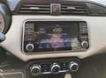 Nissan Micra 0.9 IG-T Acenta Apple car play clima apk 20-12-202 Bleu - thumbnail 14