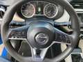 Nissan Micra 0.9 IG-T Acenta Apple car play clima apk 20-12-202 Blauw - thumbnail 17
