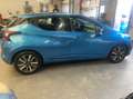 Nissan Micra 0.9 IG-T Acenta Apple car play clima apk 20-12-202 Bleu - thumbnail 9