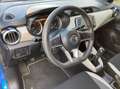 Nissan Micra 0.9 IG-T Acenta Apple car play clima apk 20-12-202 Bleu - thumbnail 13