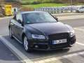 Audi A5 A5 2.0 TFSI quattro S tronic Schwarz - thumbnail 2