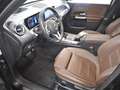 Mercedes-Benz GLB 200 d Progressive Leder Navi LED HuD MBUX Schwarz - thumbnail 8