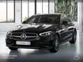 Mercedes-Benz C 180 AVANTG+AHK+LED+KAMERA+TOTW+KEYLESS+9G Schwarz - thumbnail 2