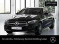 Mercedes-Benz C 180 AVANTG+AHK+LED+KAMERA+TOTW+KEYLESS+9G Schwarz - thumbnail 1