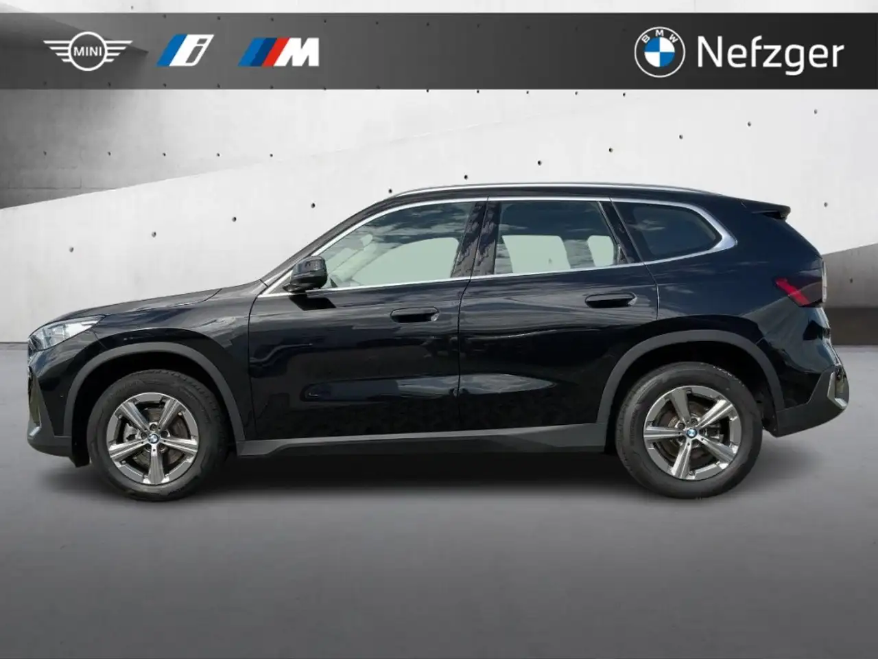 BMW X1, фото 2