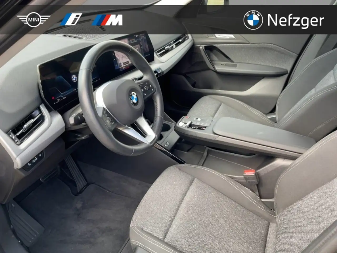 BMW X1, фото 7