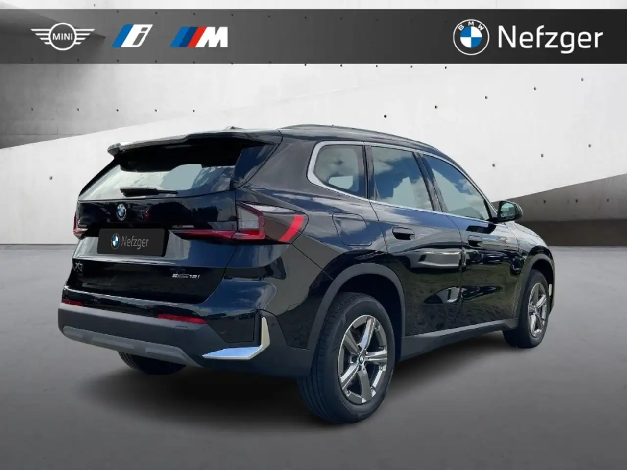 BMW X1, фото 4