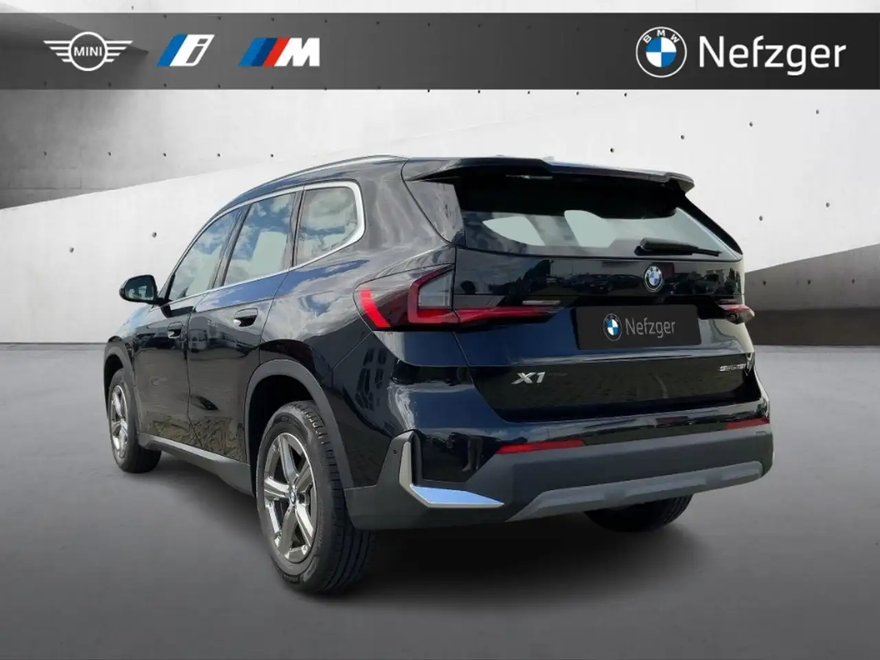 BMW X1, фото 3