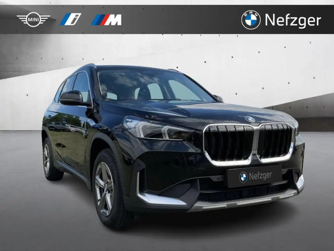 BMW X1, фото 5