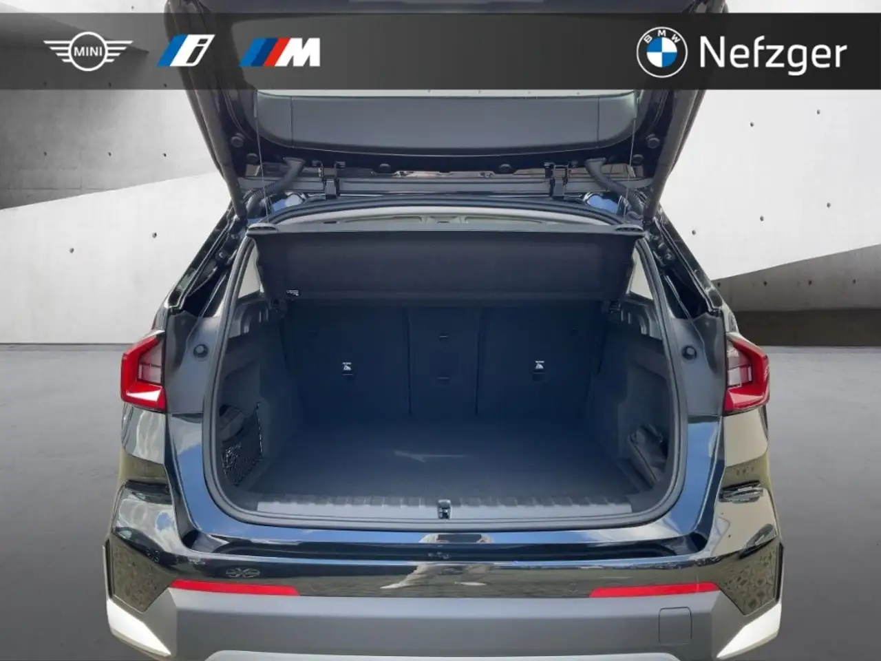 BMW X1, фото 6