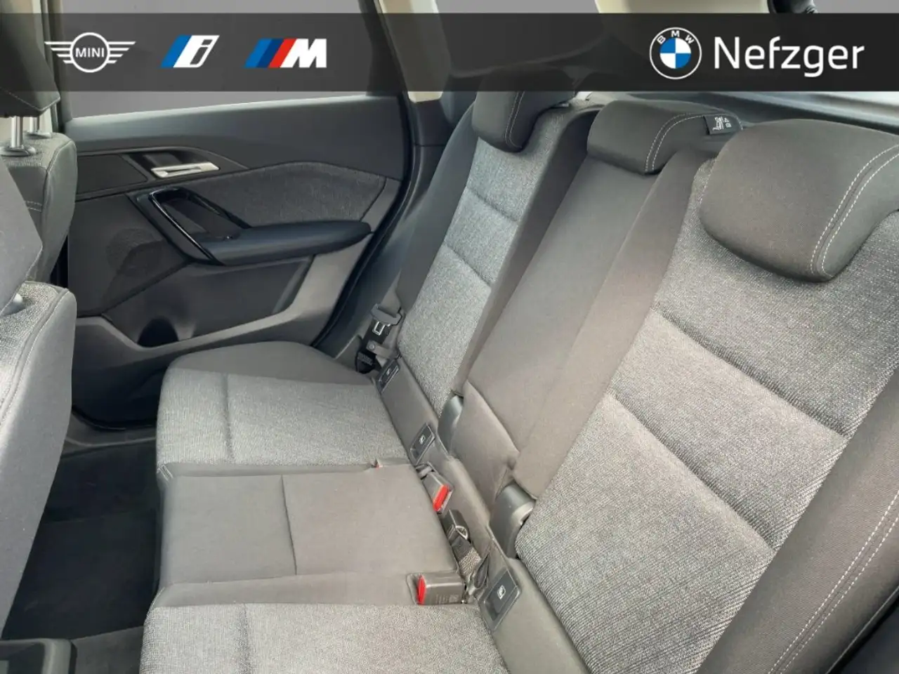BMW X1, фото 8