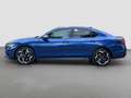 Skoda Superb 1.5 iV SPORTLINE AHK 360°CAM LM19 EKLAPPE Blau - thumbnail 3