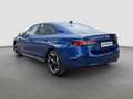 Skoda Superb 1.5 iV SPORTLINE AHK 360°CAM LM19 EKLAPPE Blau - thumbnail 4