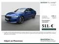 Skoda Superb 1.5 iV SPORTLINE AHK 360°CAM LM19 EKLAPPE Blau - thumbnail 3