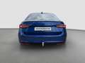 Skoda Superb 1.5 iV SPORTLINE AHK 360°CAM LM19 EKLAPPE Blau - thumbnail 5
