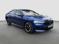 Skoda Superb 1.5 iV SPORTLINE AHK 360°CAM LM19 EKLAPPE Blau - thumbnail 8