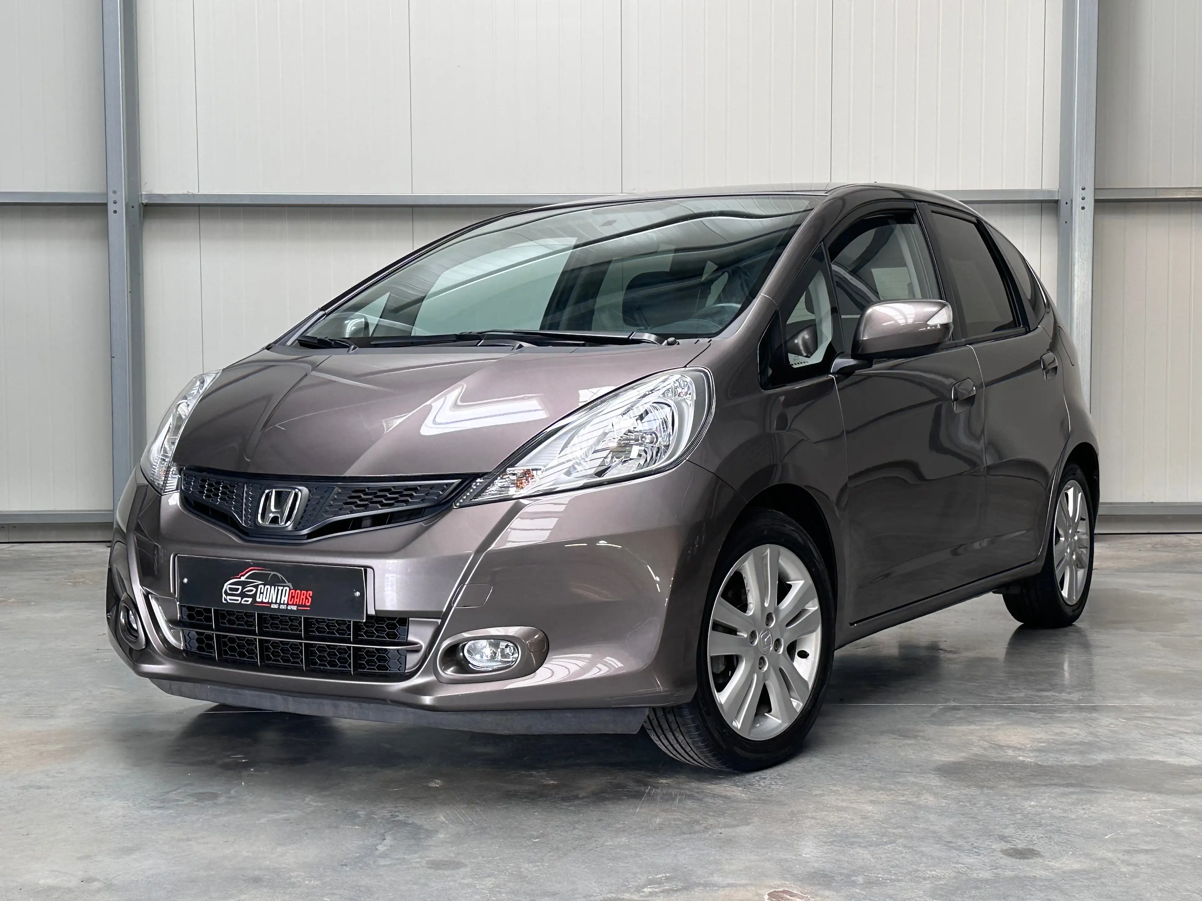 Honda Jazz Jazz 1.4i Exclusive