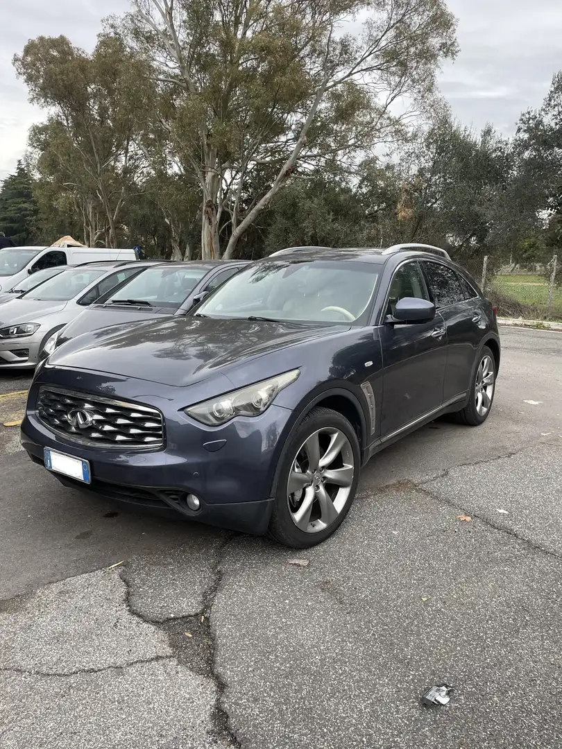 Infiniti FX FX 3.0d V6 S Premium awd auto - 1