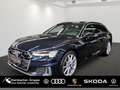 Audi A6 s-line 50 TDI quattro Allradlenkung AHK Blau - thumbnail 1