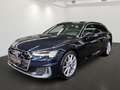 Audi A6 s-line 50 TDI quattro Allradlenkung AHK Blau - thumbnail 2