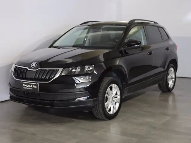Skoda Karoq 1.6 TDI SCR AMBITION DSG