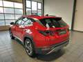 Hyundai TUCSON 1.6 T-GDI  Trend Plug-In Hybrid 4WD Rot - thumbnail 4